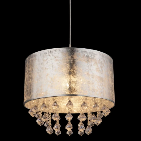 Подвесной светильник Globo Amy 15188H3 (220V, на проводе, круглые)