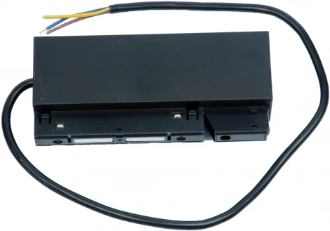 Блок питания для магнитного шинопровода 100Вт. 48В. Встраиваемый UET-M50 100W/48V IP20