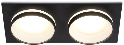 Встраиваемый точечный светильник Ambrella Techno Spot TN30712 (220V)