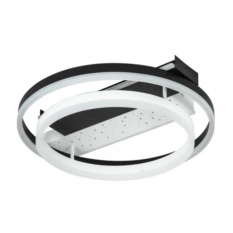 Потолочный светильник светодиодный с пультом с регулировкой цветовой температуры LED4U LED4U L1031-500