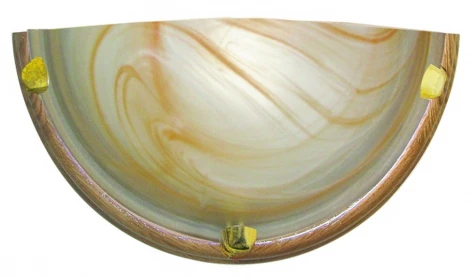 Бра Arte Lamp Germanika A3935AP-1GO