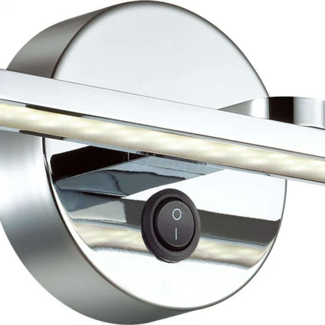 Подсветка для картин Lumion Akari 3762/10WL (LED, 220V, выключатель, IP44)