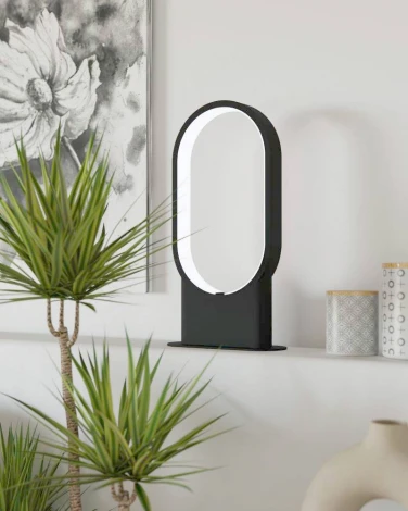 Настольная лампа Eglo Codriales 900633 (LED, 220V, выключатель)