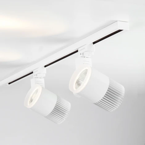 Трековый светильник Elektrostandard Accord LTB17 (LED, 220V)