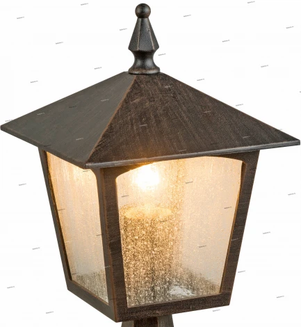 Наземный фонарь Globo Piero 31557