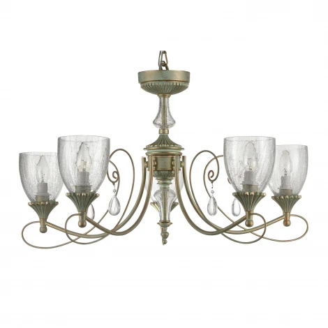 Потолочная люстра Maytoni Sabina RC145-PL-05-MG