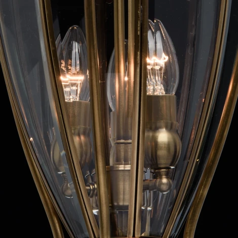 Уличный светильник подвесной Chiaro Мидос 802010703