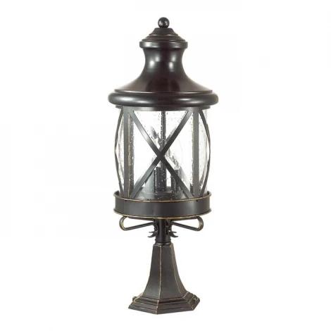 Наземный фонарь Odeon Light Sation 4045/3B (220V, IP44)