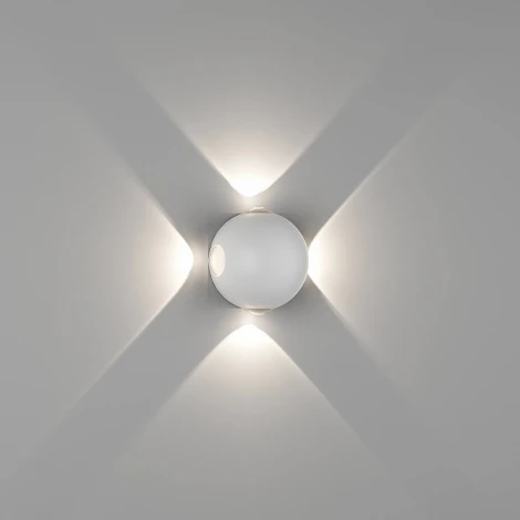 Архитектурная подсветка DesignLed SFERA-DBL GW-A161-4-4-WH-NW