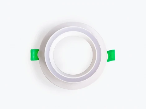 Встраиваемый точечный светильник LEDS POWER SPOT 009131 (220V)