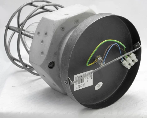 Потолочная люстра Lussole Loft Commack GRLSP-9701