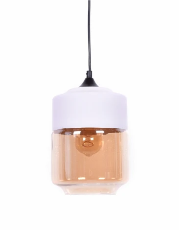 Подвесной светильник Lumina Deco Astila LDP 6807 WT+TEA