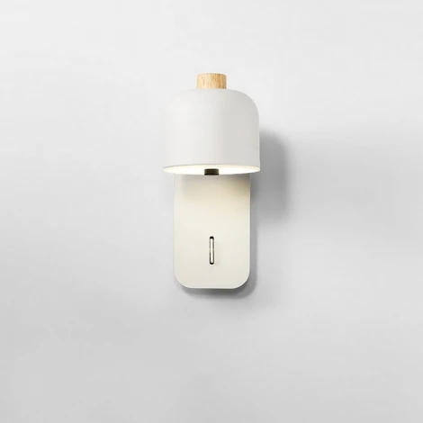 Настенный светильник с выключателем LED Lu Carte Dewdrop LC-11-0296