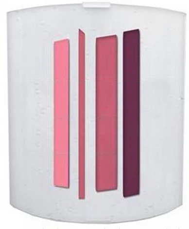 Настенный светильник Brilliant Strip 94015/87