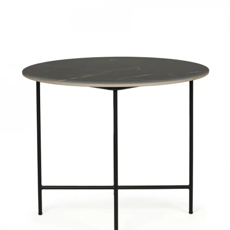 Кофейный столик Advin диаметр 60 COSMO арт.LC-043-2