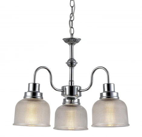 Подвесная люстра Arte Lamp Ricardo A9186LM-3CC