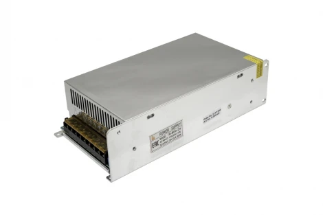 Блок питания 220V SWG S-800-24