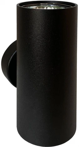 Настенный светильник Светкомплект WLL.51A.D55/SO.BL (220V, круглые)