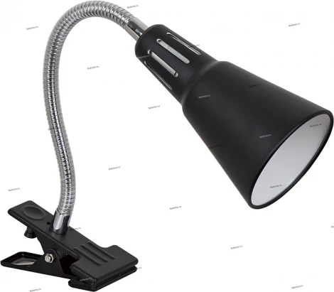 Интерьерная настольная лампа Odeon Light Mosko 3385/1WA
