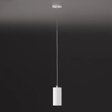 Подвесной светильник Eurosvet Mini Topper 50146/1 белый