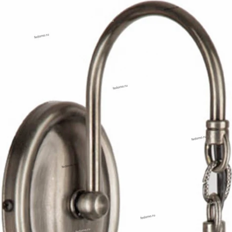 Бра Kink Light Алладин 102802ST,21K