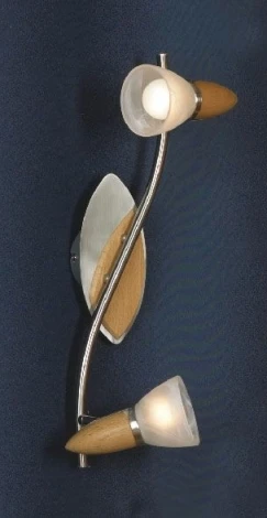 Бра Lussole Cisterino LSQ-6411-02