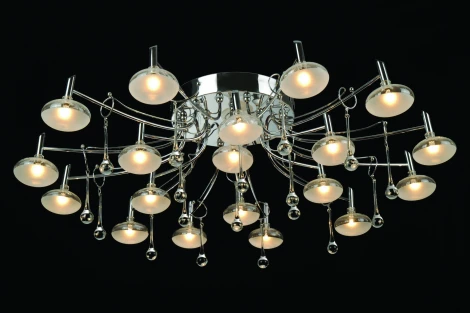 Потолочная люстра ST Luce SL207 SL207.102.19