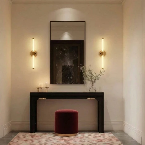 Настенный светильник светодиодный Lightstar Noce 201011