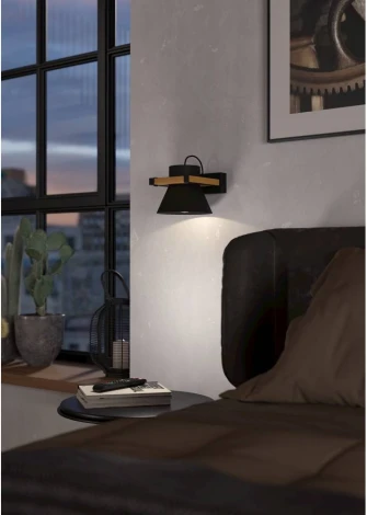 Бра Eglo Maccles 43958 (220V)