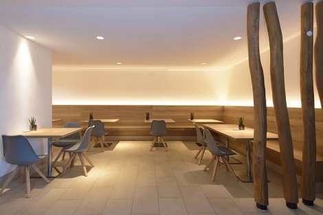 Профиль для светодиодной ленты AU-03-12 970231 Deko-Light