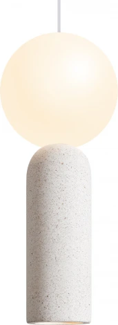 Подвесной светильник Freya Shapes FR5530PL-L10W (LED, 220V, на проводе)