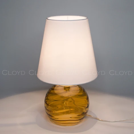 Настольная лампа Cloyd Reba 30121 (220V)