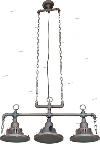 Lgo Lussole LSP-9678 LSP-9679