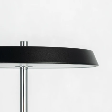 Настольная лампа грибок с выключателем LED Citilux Lina CL812011