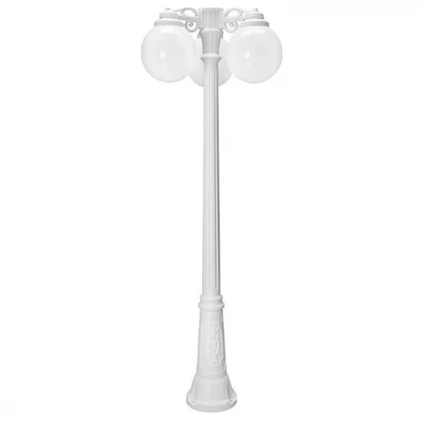 Наземный фонарь Fumagalli Globe 300 G30.157.S30.WYE27DN