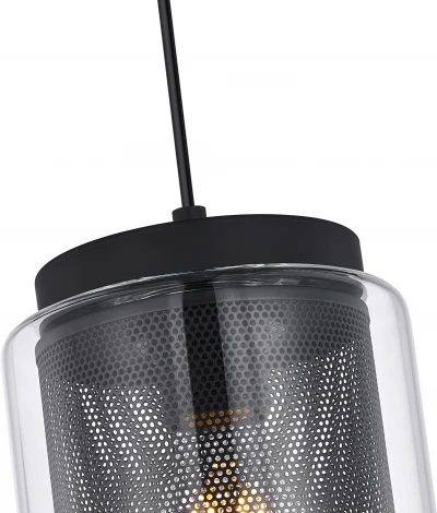 Подвесной светильник F-Promo Galler 4347-1P (220V, на проводе, круглые)