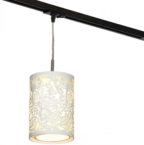 Трековый светильник Lussole Vetere LSF-2306-01-TAB (IP21)