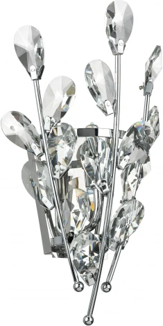 Бра Lightstar Isabelle 791614 (220V, листья, ветки)