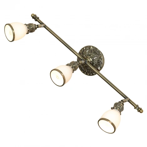 Спот Lussole Loft Furlo GRLSL-7301-03