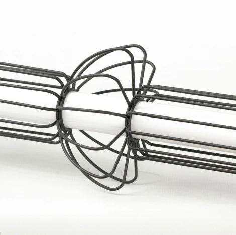 Подвесной светильник Lussole Howard LSP-7349 (LED, 220V, на тросе)