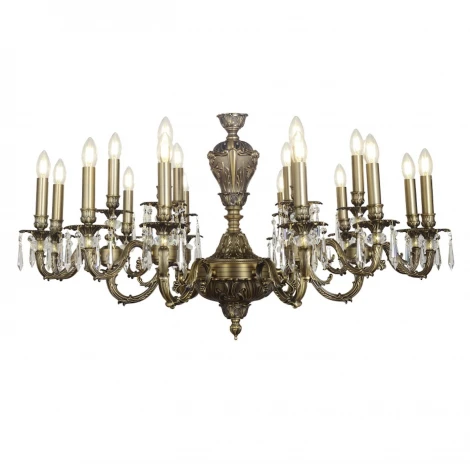 Подвесная люстра Dio D'Arte Estrada E 1.1.18.600 A