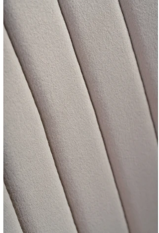 Стул Woodville на металлокаркасе Gabi 1 latte / black 15350