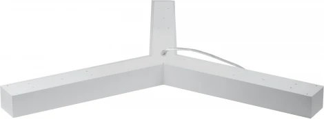 Подвесной светильник светодиодный ЭРА SPO-144-W-40K-066 d (220V, на тросе, IP40)