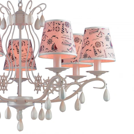 Подвесная люстра F-Promo Avventura 2133-7P