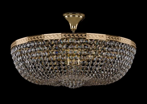 Потолочная люстра Bohemia 1928 1928/75Z/G