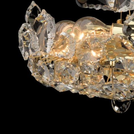 Настенный светильник MW-Light Лаура 345022102