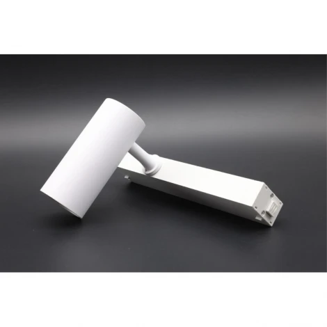 Трековый светильник светодиодный магнитный 220V 10W Aployt Magnetic track 220 APL.0205.10.10