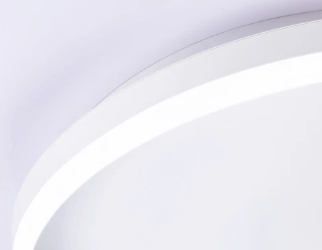 Потолочный светильник светодиодный Ambrella Comfort FL5112