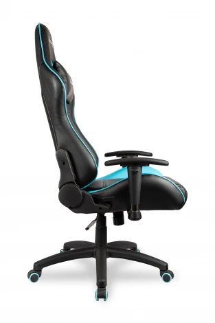 Профессиональное геймерское кресло BX-3803/Blue
