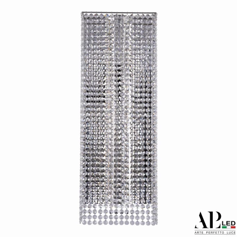 Бра светодиодное APL LED Rimini S500.B1.25-70.A.4000